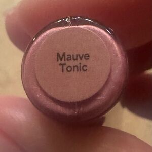 - Shadowsense by SeneGence. Color is Mauve tonic. Brand new